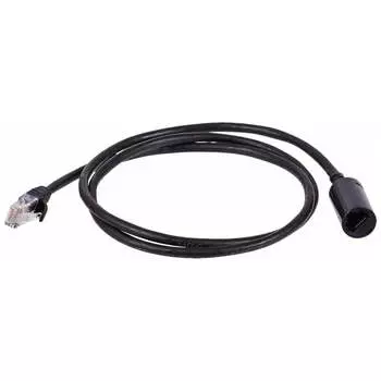 Удлинитель патч-корда LANMASTER LAN-PCEXT/U5E-15-GY