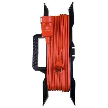 Удлинитель Perfeo RU POWER 30015362