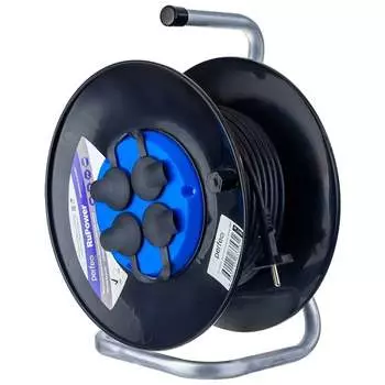 Удлинитель Perfeo RU POWER 30015479