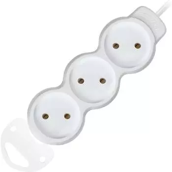 Удлинитель Smartbuy SBE-10-3-07m-N