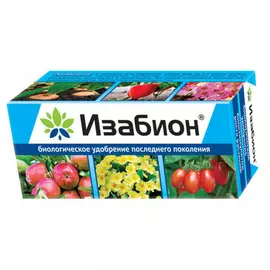 Удобрение биологическое Ваше Хозяйство