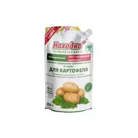 Удобрение для картофеля Находка