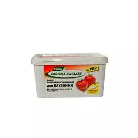 Удобрение для клубники Буйские Удобрения