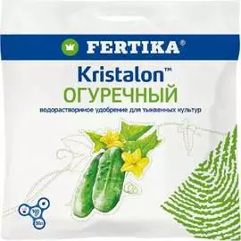Удобрение Fertika