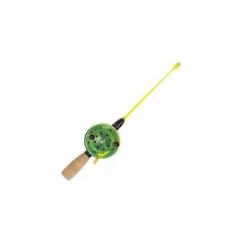 Удочка для зимней рыбалки Stinger Ice Hunter 70SC ef783