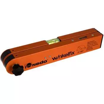 Угломер nedo winkelfix shorty 305 мм 500101