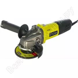 Ушм (болгарка) Ryobi