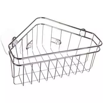 Угловая одноярусная полка VANSTORE NEO PLUS 070-77