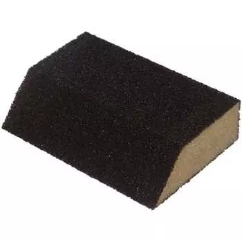 Угловая губка для шлифования EUROTEX 060213-410-060