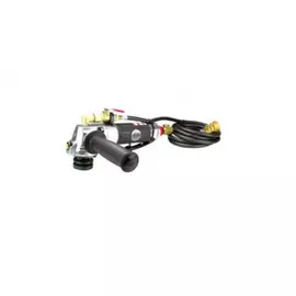 Угловая пневмошлифмашина BYEMAX BM-5D-6192AW