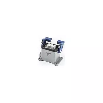 Угловая розетка EMAS EBM06PD12