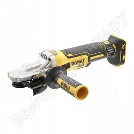 Болгарка (ушм) Dewalt DCG405FN