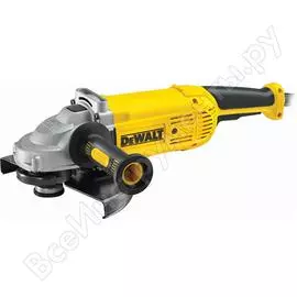 Угловая шлифмашина dewalt d 28498