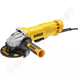 Ушм (болгарка) Dewalt