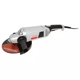 Угловая шлифмашина интерскол ушм-230/2000м 547.1.1.00