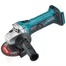 Угловая шлифмашина makita dga452z