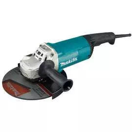 Угловая шлифмашина makita ga9060