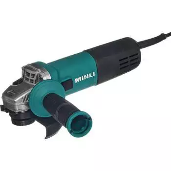 Угловая шлифмашина MINLI 53118