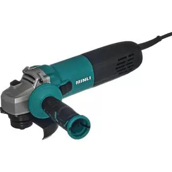 Угловая шлифмашина MINLI 53417-K