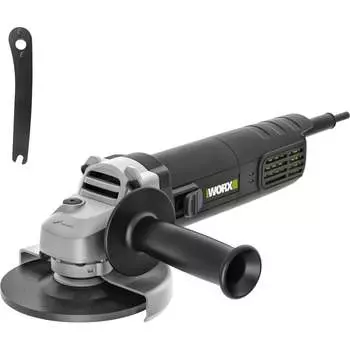Угловая шлифмашина WORX Professional WU817