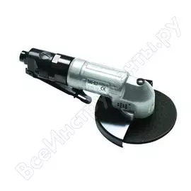Угловая шлифмашинка daewoo air tools dag-5lx 4627186641207