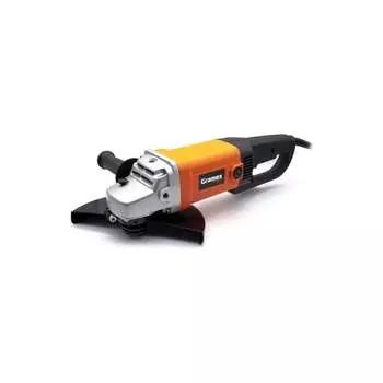 Угловая шлифовальная машина Gramex HAG-230-2400 4199