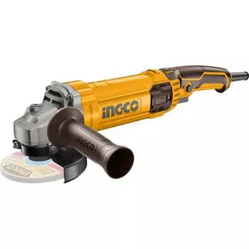 Угловая шлифовальная машина INGCO INDUSTRIAL AG1100385