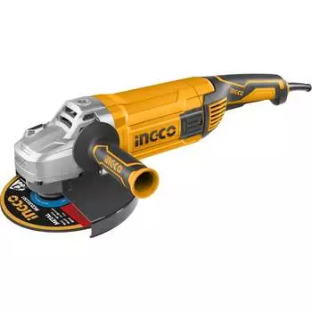 Угловая шлифовальная машина INGCO INDUSTRIAL AG26008