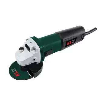 Угловая шлифовальная машина KLPRO KLAT11505