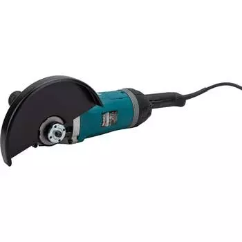 Угловая шлифовальная машина Makita GA9080FX1