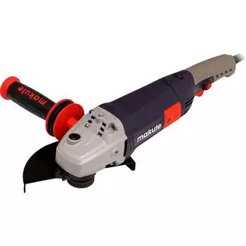 Угловая шлифовальная машина Makute AG215