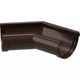 Угловой элемент DOCKE LUX 135 PVLD-1050