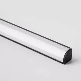 Угловой алюминиевый профиль Elektrostandard LL-2-ALP008 a053627