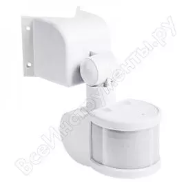 Угловой датчик движения rexant, дду 01 11-9204