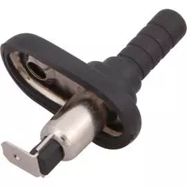 Угловой концевик REXANT AUTO-3 16-0513