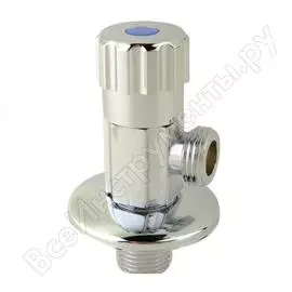 Угловой кран VERAGIO SBORTIS VR.SBR-8223.CR