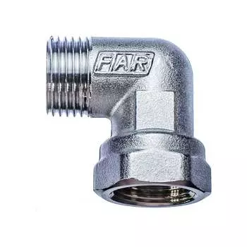 Угловой переходник FAR 5815 12