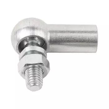 Угловой шарнир KIPP K0734.1308.2