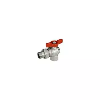 Угловой шаровой кран Giacomini R789 R789X007 007-0923