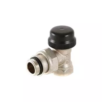 Угловой термостатический клапан для радиатора Valtec VT.037.N.05