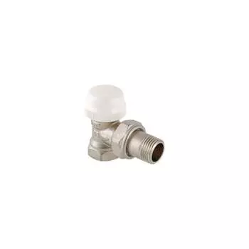 Угловой термостатический клапан Valtec VT.031.N.05