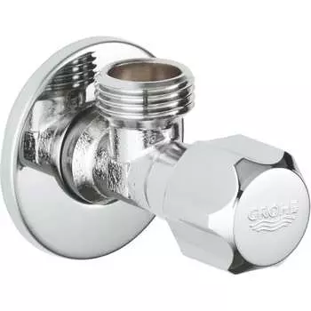 Угловой универсальный вентиль Grohe