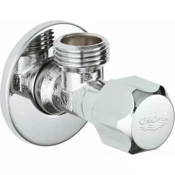 Угловой вентиль Grohe