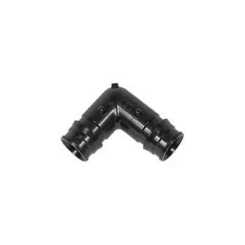 Угол для труб из сшитого полиэтилена Pex qe One Plus 3506013029