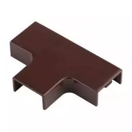 Т-образный угол EKF Plast PROxima tchd-40-16x4