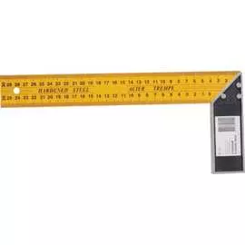 Угольник archimedes 300 мм 90153