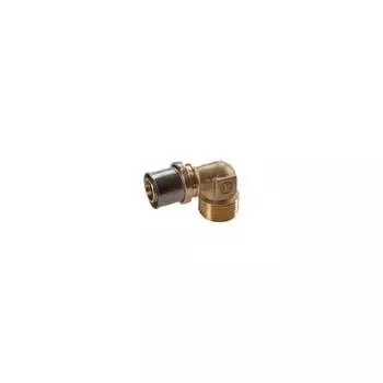 Угольник для МП/PE-X Giacomini RM127 RM127Y043 127-5308