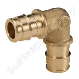 Угольник для PE-X Giacomini GX122 GX122Y004 040-0365