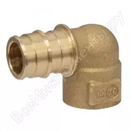 Угольник для PE-X Giacomini GX129 GX129Y034 040-0378