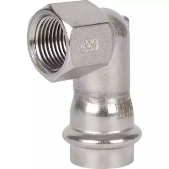 Угольник-переходник ROMMER Rss-0009-002212 RG0091KSNOERH3